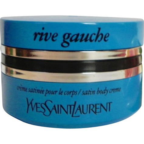 ysl rive gauche body lotion|Rive Gauche Body Lotion by Yves Saint Laurent .